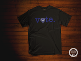 Greek - Kappa Kappa Psi Vote T-Shirt - 550strong