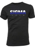 Phi Beta Sigma 1914 Greek T-Shirt - 550strong