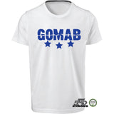 Phi Beta Sigma - GOMAB G Shirt - 550strong