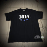 Phi Beta Sigma - 1914 GOMAB Shirt bundle - 550strong