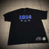 Phi Beta Sigma - 1914 GOMAB Shirt bundle - 550strong