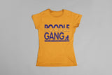 Sigma Gamma Rho Shirt - Poodle Gang - 550strong