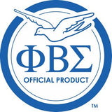 Phi Beta Sigma Retro DMC Hoodie - 550strong