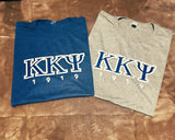 Kappa Kappa Psi | KKPsi T-Shirt | Kappa Kappa Psi Shirt Bundle - 550strong