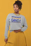 Sigma Gamma Rho Poodle Gang Sweatshirt | Sweater