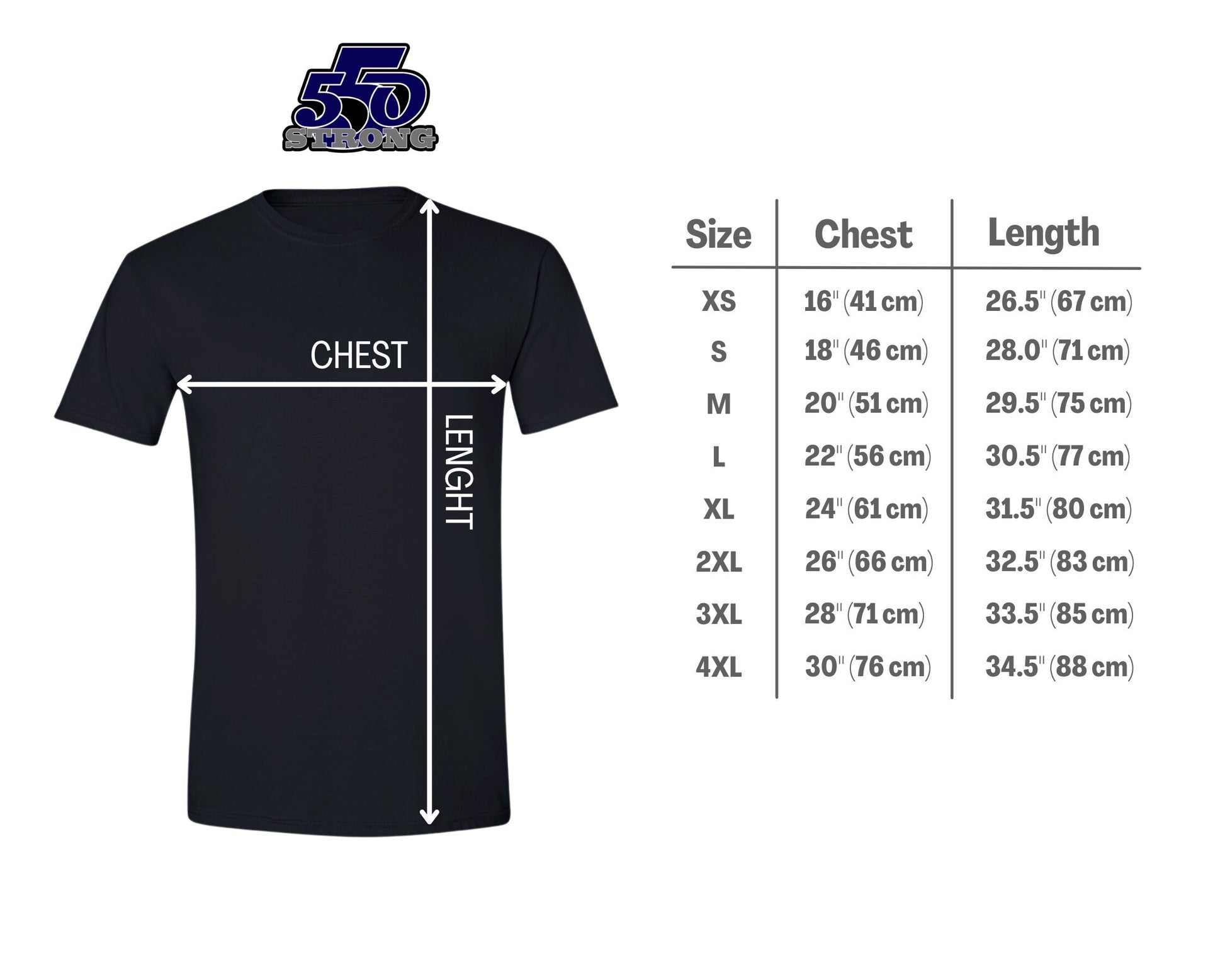 IOTA 1963 Bundle T-Shirt - 550strong
