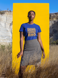 Sigma Gamma Rho 1922 Retro Shirt - 550strong